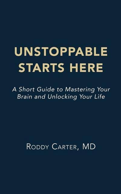 Unstoppable Starts Here