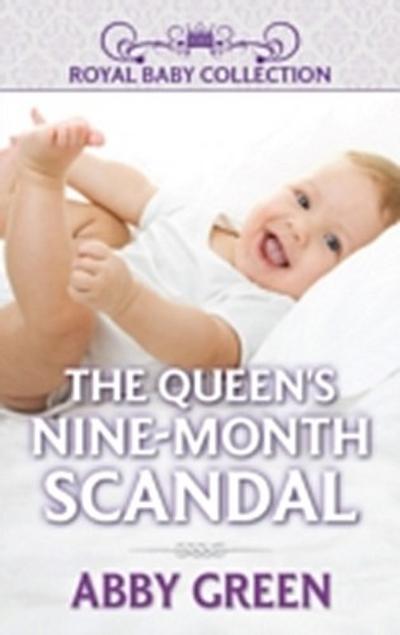 QUEENS NINE-MONTH SCANDAL EB