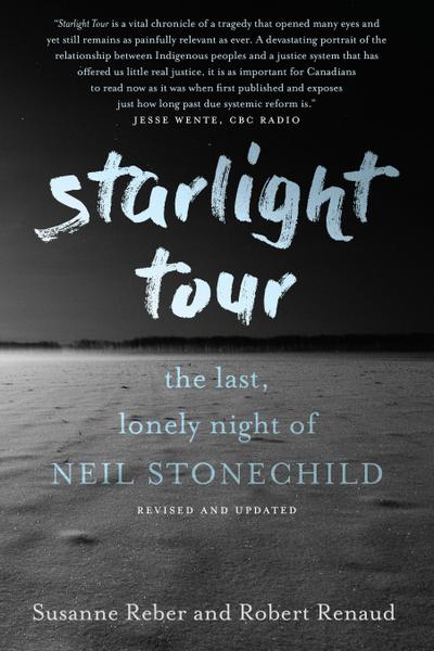 Starlight Tour