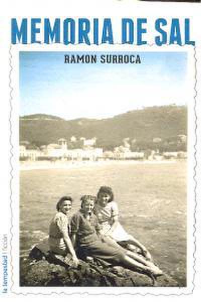 Memoria de sal