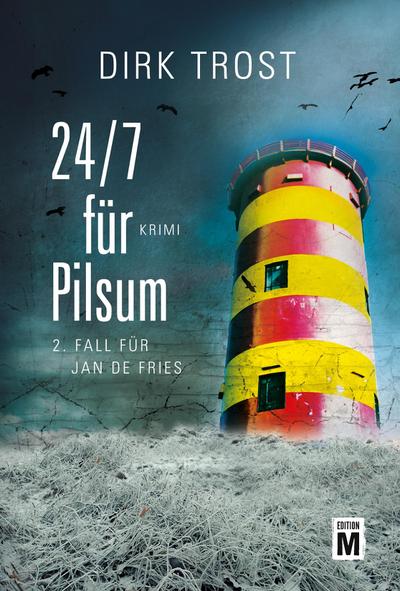 24/7 für Pilsum