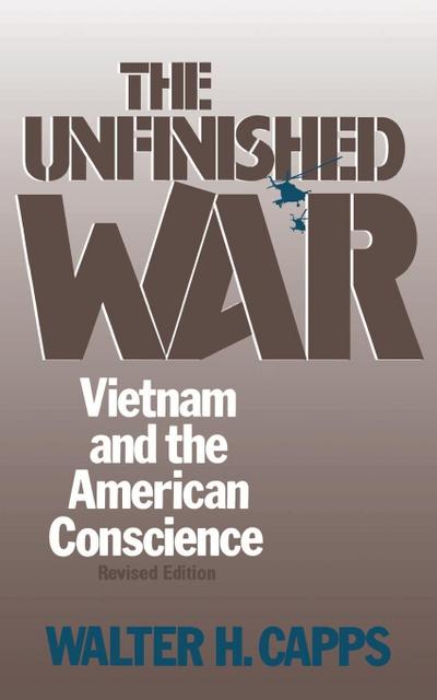 The Unfinished War