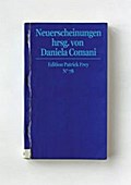 Neuerscheinungen hrsg. von Daniela Comani