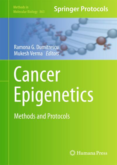 Cancer Epigenetics