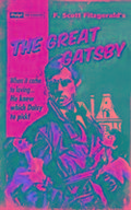 The Great Gatsby (Pulp the Classics)