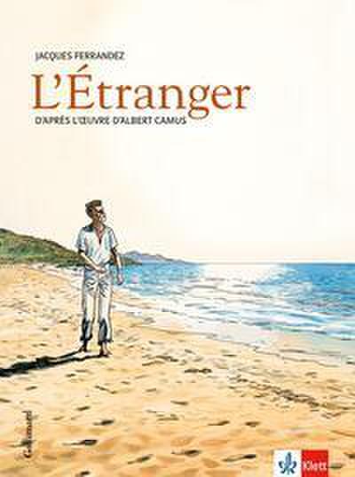 LÉtranger