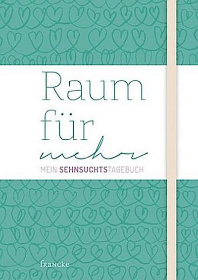 Raum für mehr
