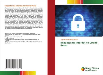 Impactos da Internet no Direito Penal