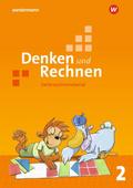 Denken und Rechnen - Allgemeine Ausgabe 2017