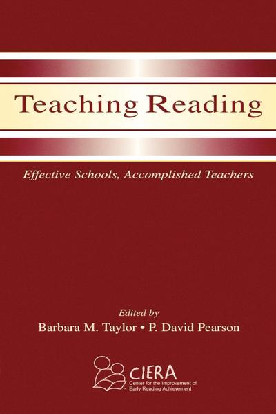 Teaching Reading