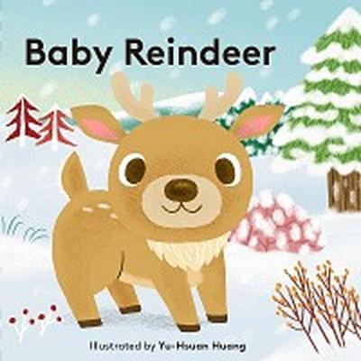 Baby Reindeer