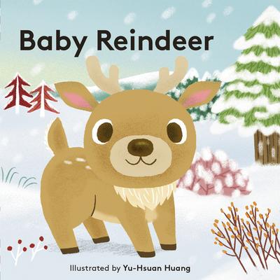 Baby Reindeer