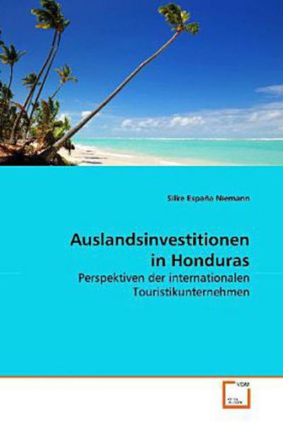Auslandsinvestitionen in Honduras