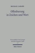 Offenbarung in Zeichen und Wort