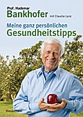Meine ganz persönlichen Gesundheitstipps