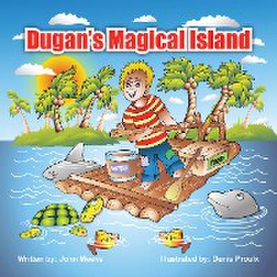 Dugan’s Magical Island