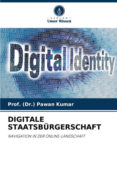 DIGITALE STAATSBÜRGERSCHAFT