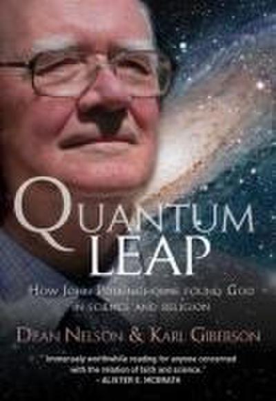 Quantum Leap
