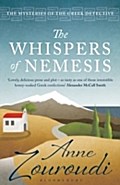 Whispers of Nemesis - Anne Zouroudi