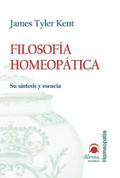 Filosofía Homeopática