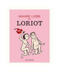 Wahre Liebe mit Loriot (Kunst)
