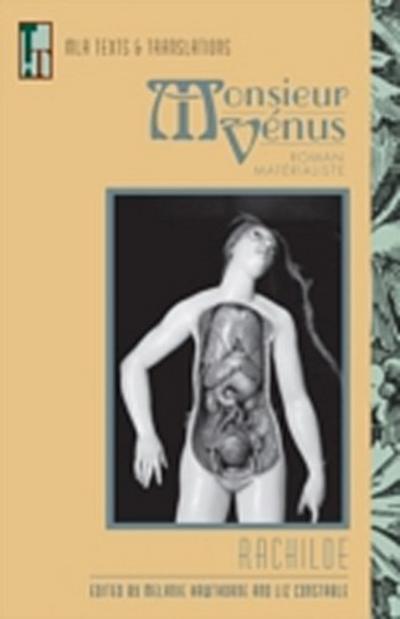 Monsieur Vénus