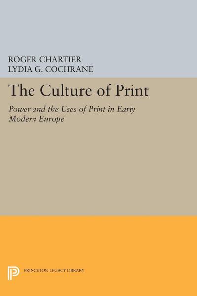 Culture of Print