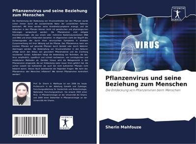 Pflanzenvirus und seine Beziehung zum Menschen