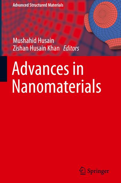 Advances in Nanomaterials