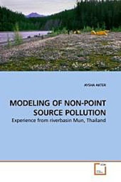MODELING OF NON-POINT SOURCE POLLUTION