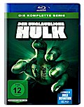 Der unglaubliche Hulk