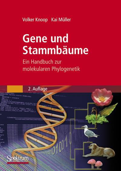 Gene und Stammbäume