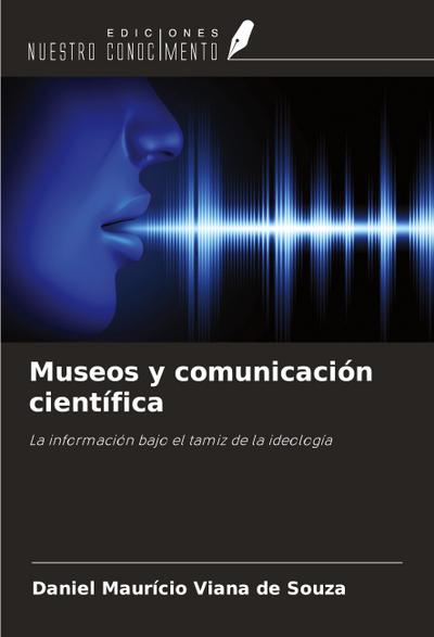 Museos y comunicación científica