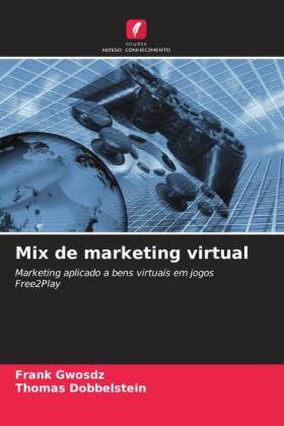 Mix de marketing virtual