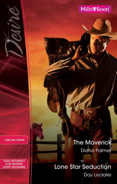 The Maverick/Lone Star Seduction