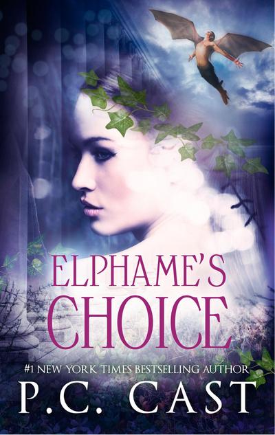 Elphame’s Choice