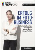 Erfolg im Foto-Business