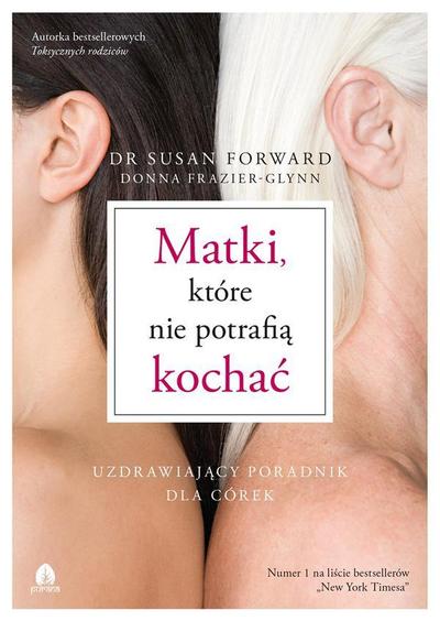 Matki, które nie potrafia kochac