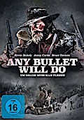 Any Bullet Will Do - Um Gnade muss man flehen