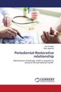 Periodontal-Restorative relationship