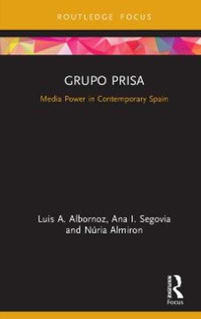 Grupo Prisa