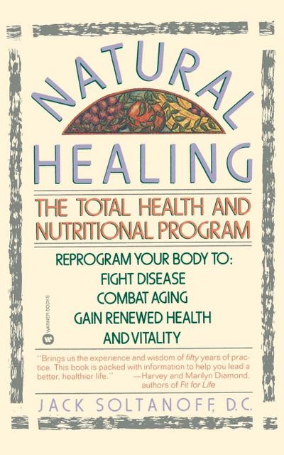 Natural Healing