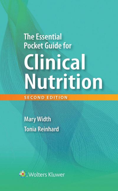 The Essential Pocket Guide for Clinical Nutrition