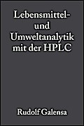 Lebensmittel- und Umweltanalytik mit der HPLC
