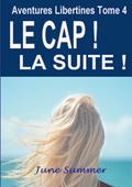 Le Cap, la Suite !