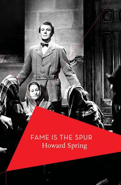 Fame is the Spur