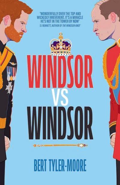 Windsor Vs Windsor