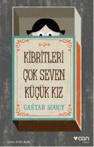 Kibritleri Cok Seven Kücük Kiz