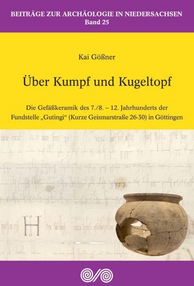 Über Kumpf und Kugeltopf