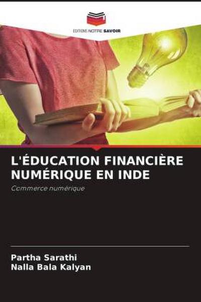 L’ÉDUCATION FINANCIÈRE NUMÉRIQUE EN INDE